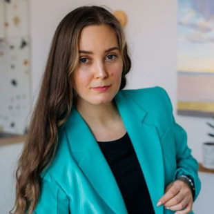 Наталья Шамшурина