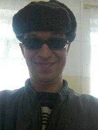 Sergey Gavrilov