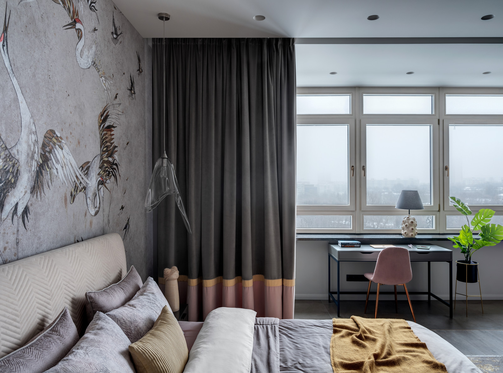 ЖК Розмарин