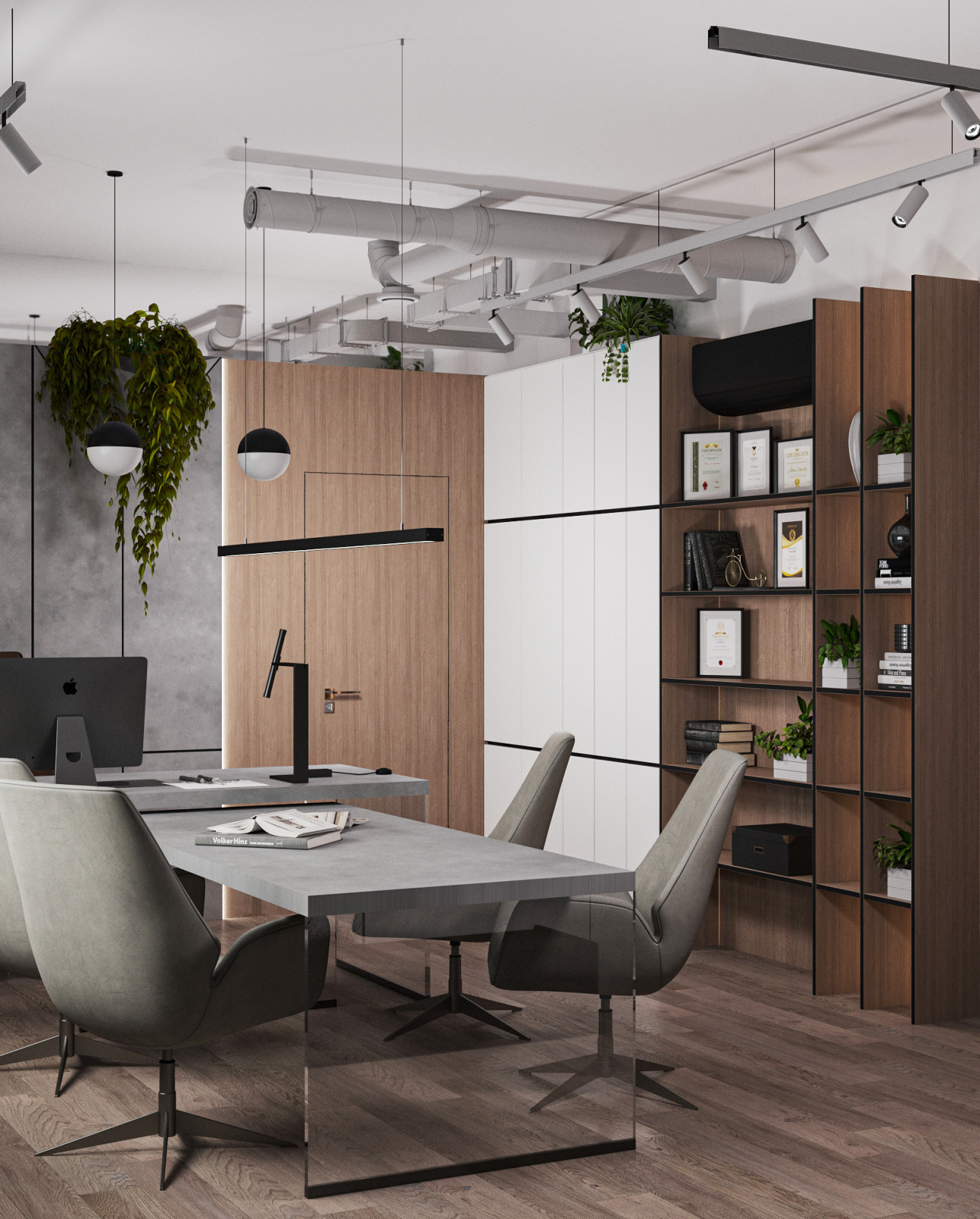 Офис Перьева Москва