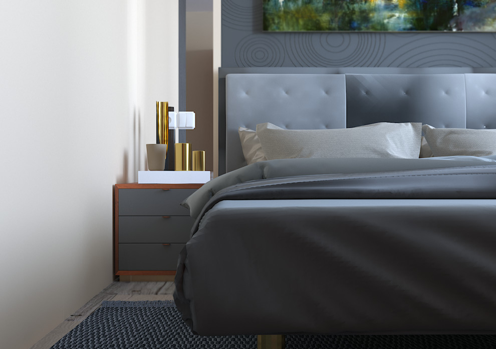 Спальня "Клевер парк"