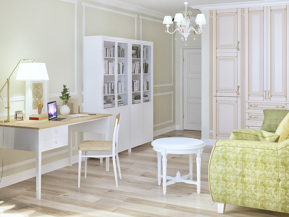 Пышность зеленого