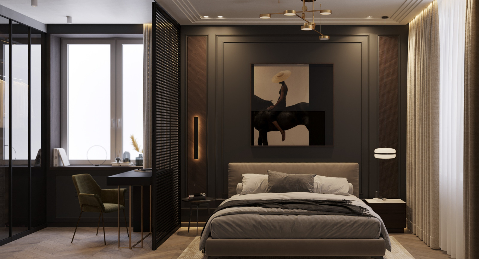 Евродвушка на ул.Гастелло