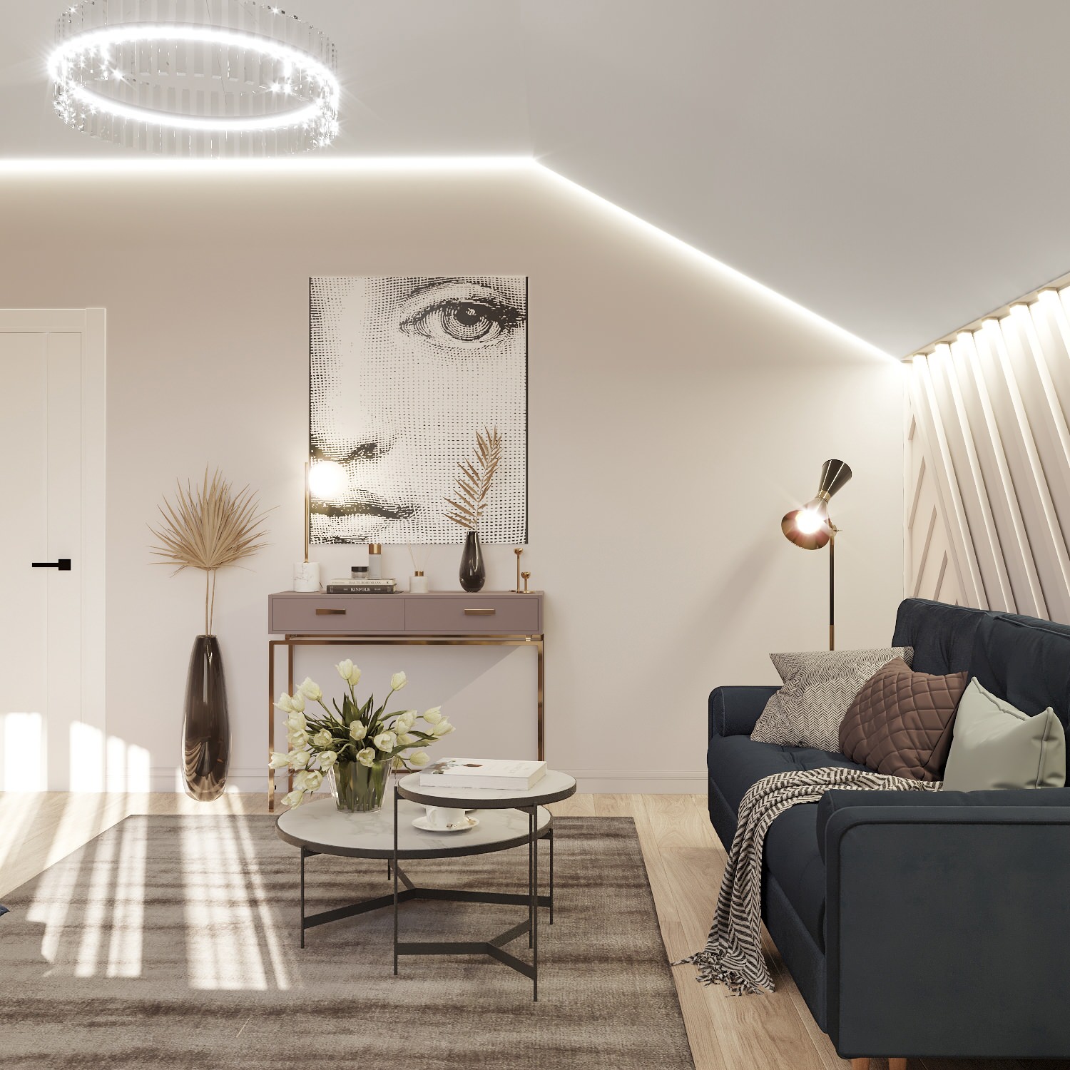 КП Орешкино