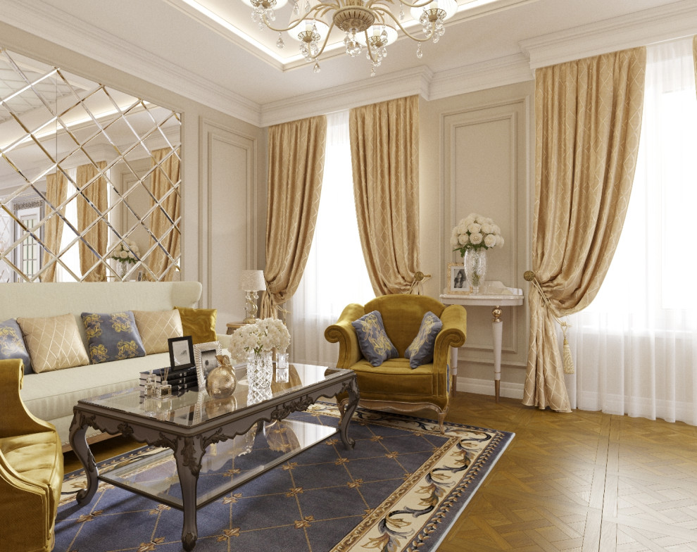 Еще одна "Балтийская жемчужина"