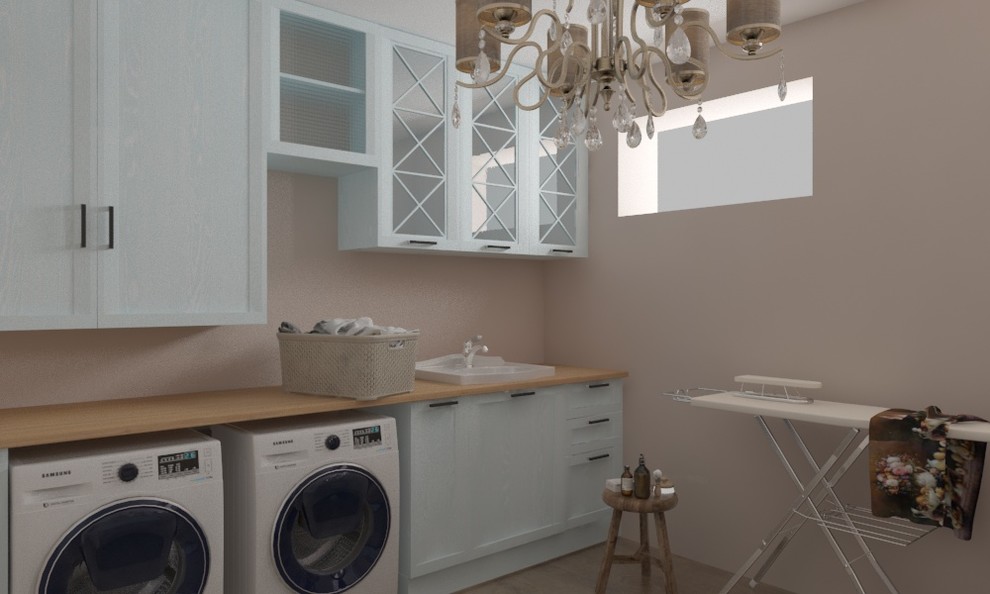 Соколовка. Загородный дом в Подмосковье.