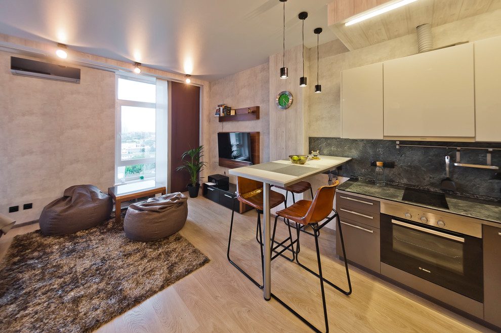 Квартира ул.1905 года