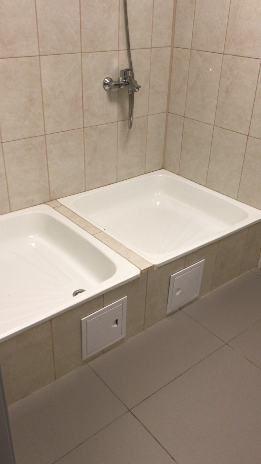 Железнодорожный терминал