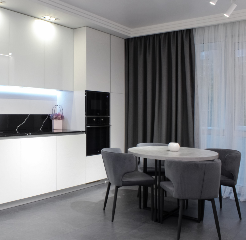 ROMANISHKO DESIGN