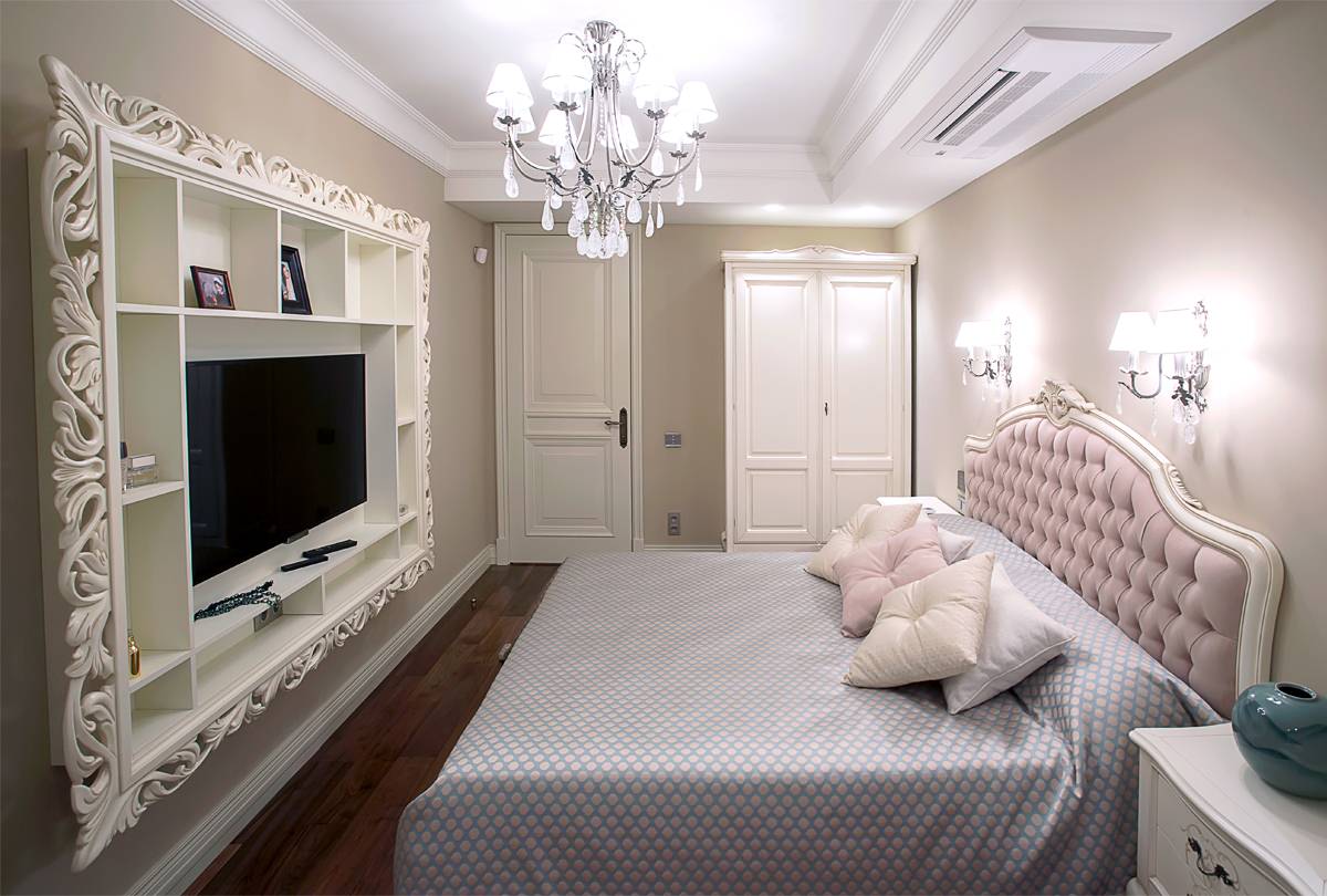 ПЕНТХАУС НА ЛЕНИНСКОМ