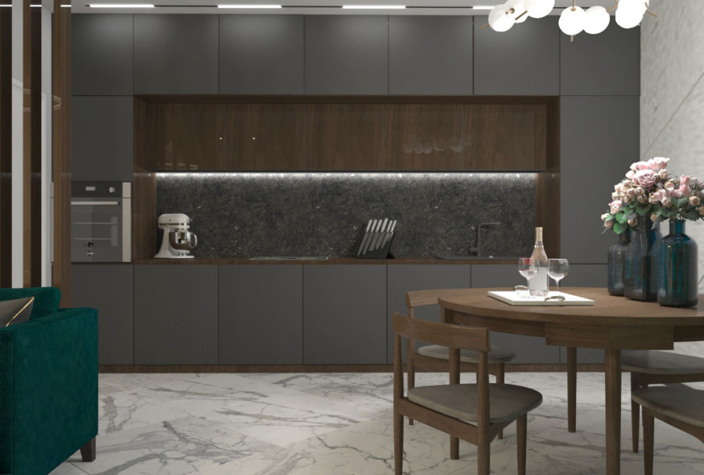 Котеджный поселок "Березки"