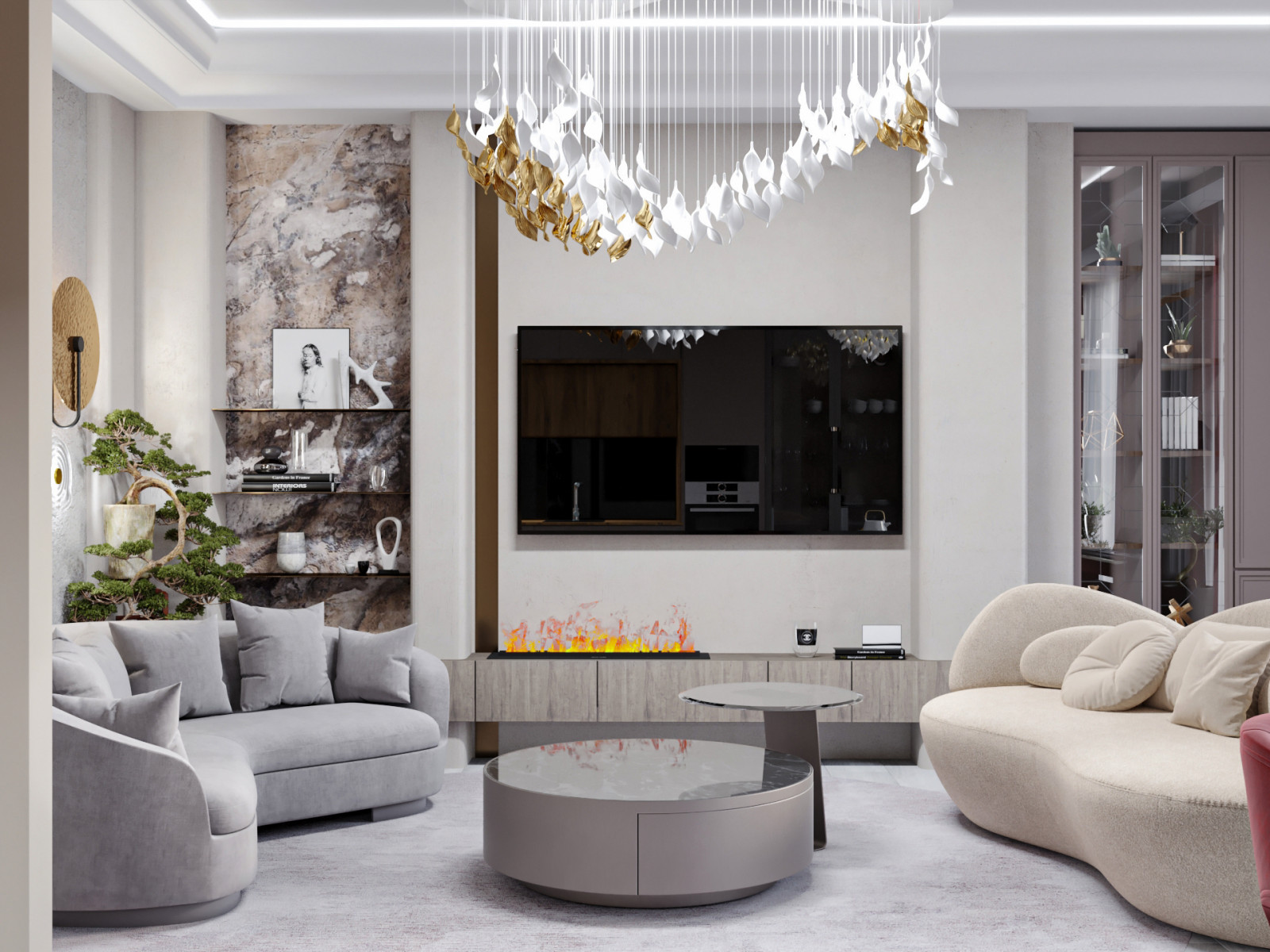 Тихая роскошь