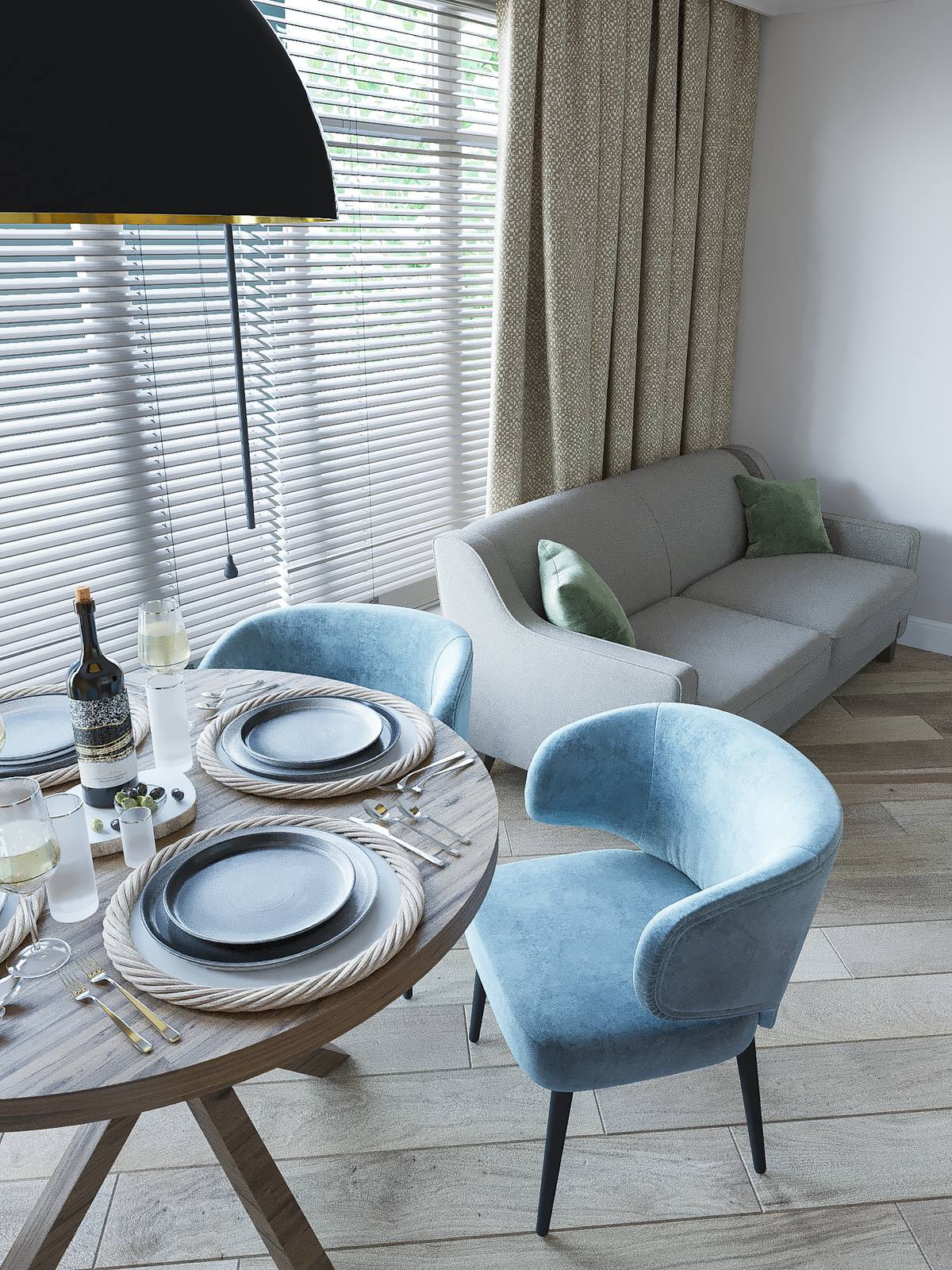 Квартира в городе Сочи