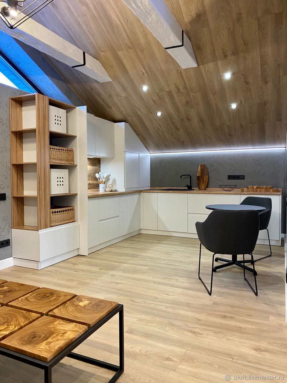 Обложка проекта: Мебель на заказ КП Луховицы