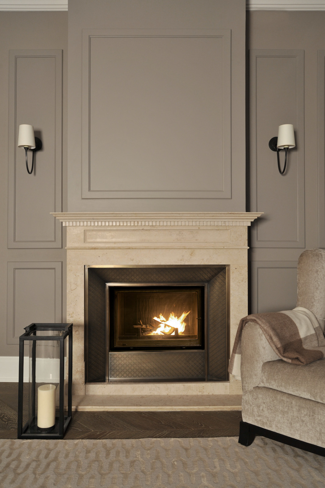 Проект Архитектурного бюро Нины Прудниковой