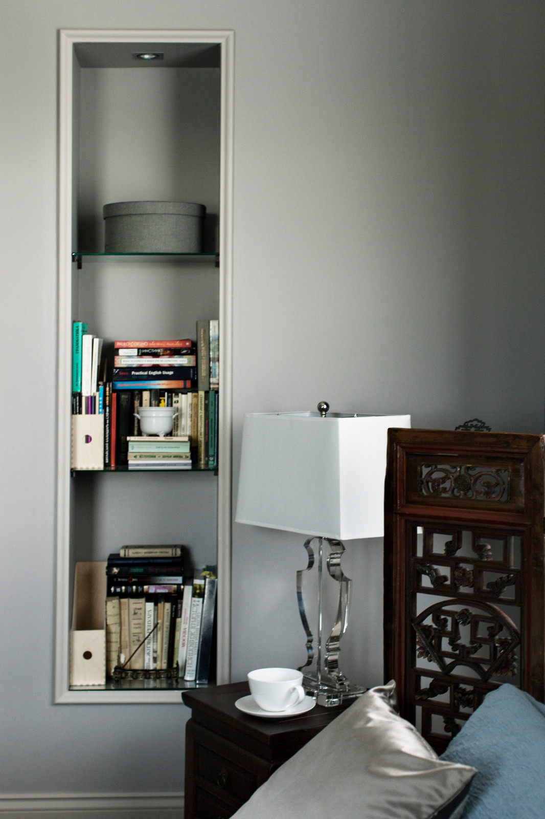 Оксана/ Покровка