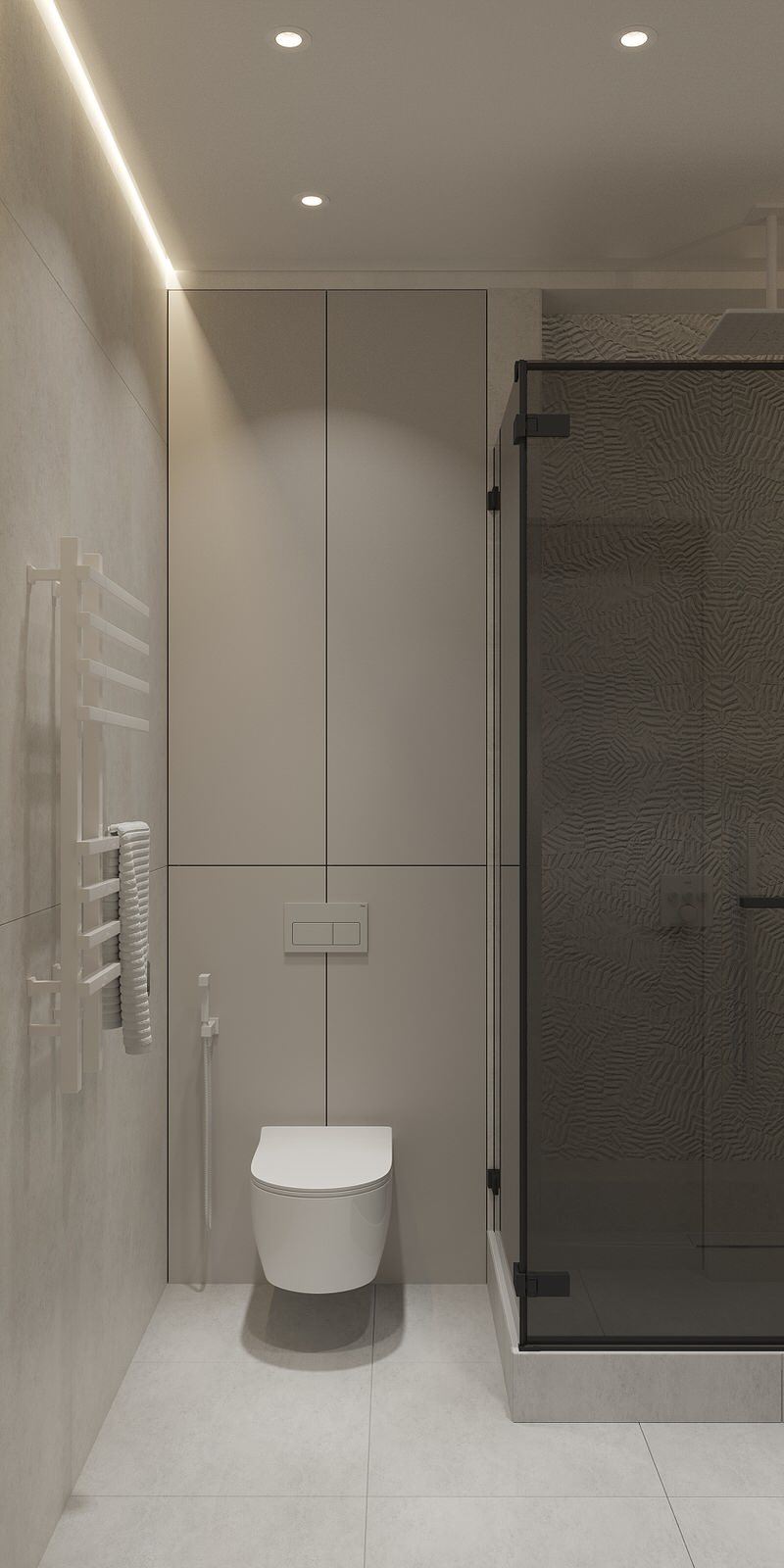 пос.Шуберский