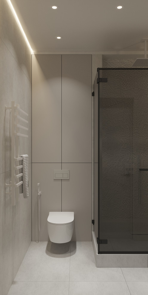 пос.Шуберский