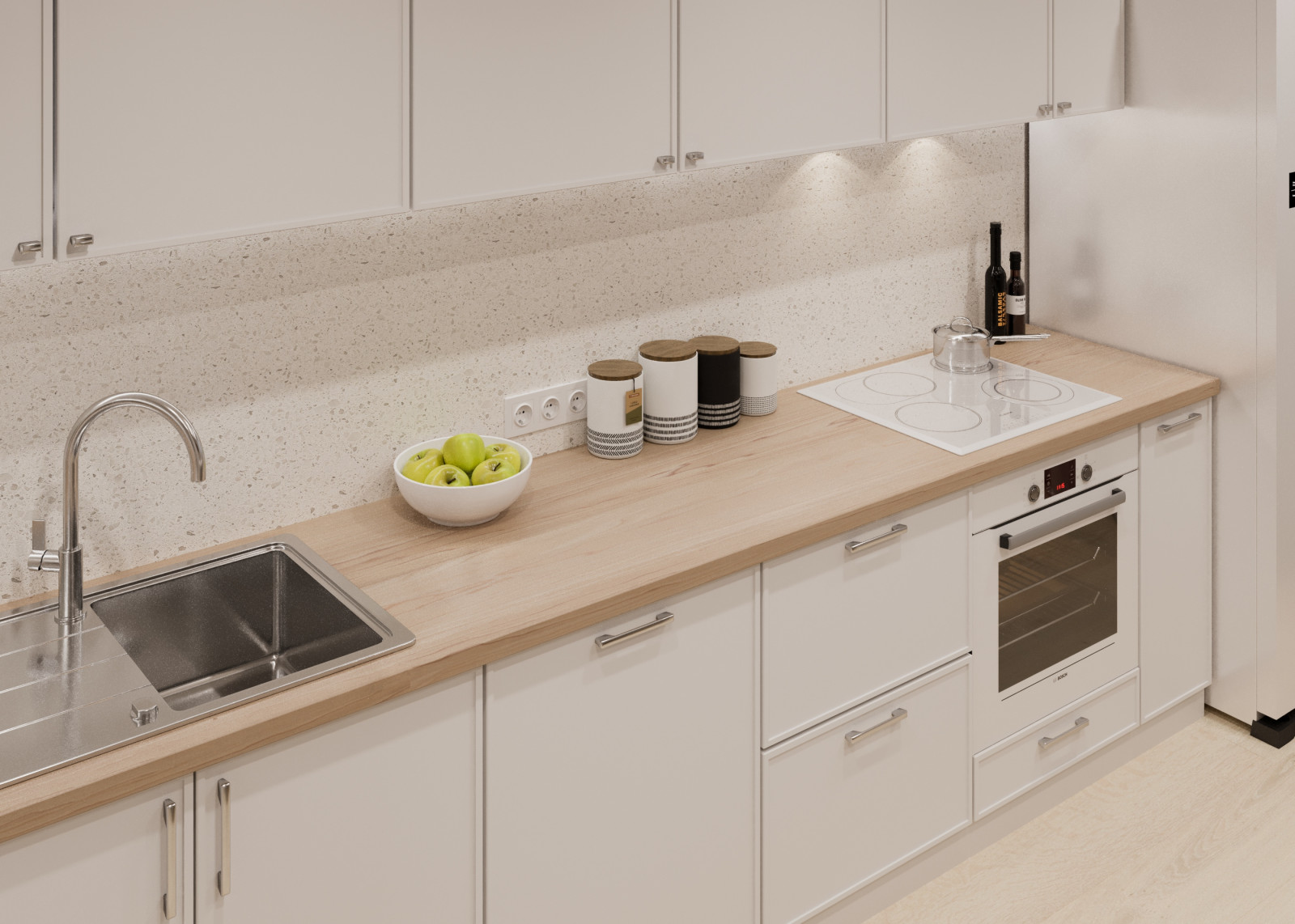 г. Оренбург, ул. Есимова, 7