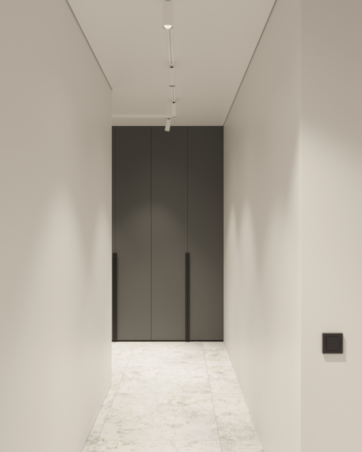 Квартира в ЖК "Соловьиная роща"