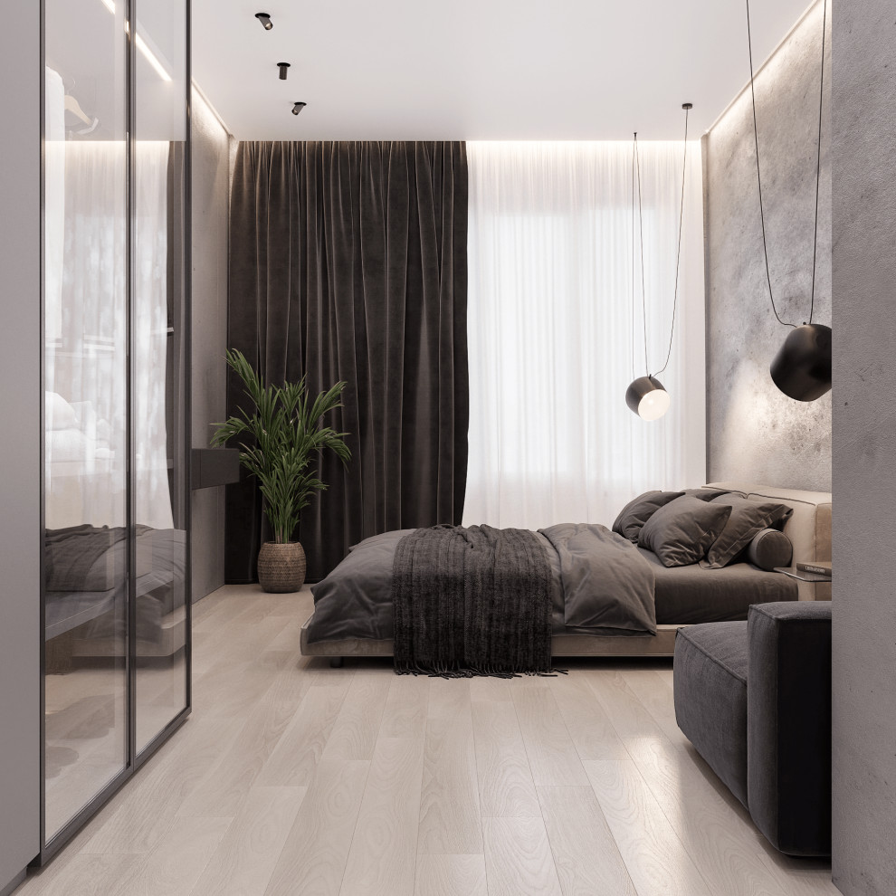 ЖК Макаровский, 89 кв.м