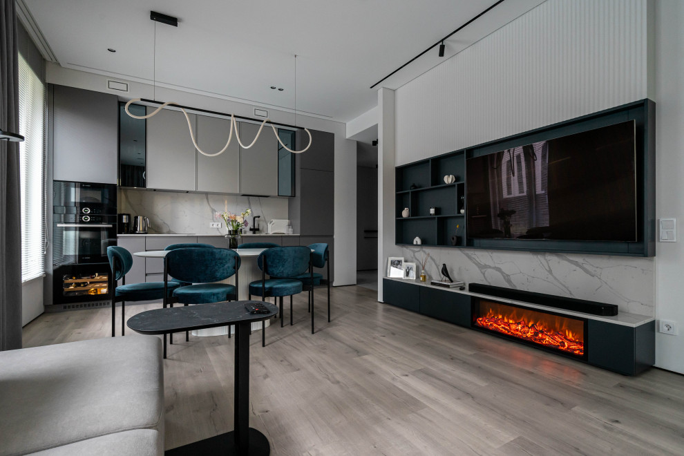 ЖК Магнифика