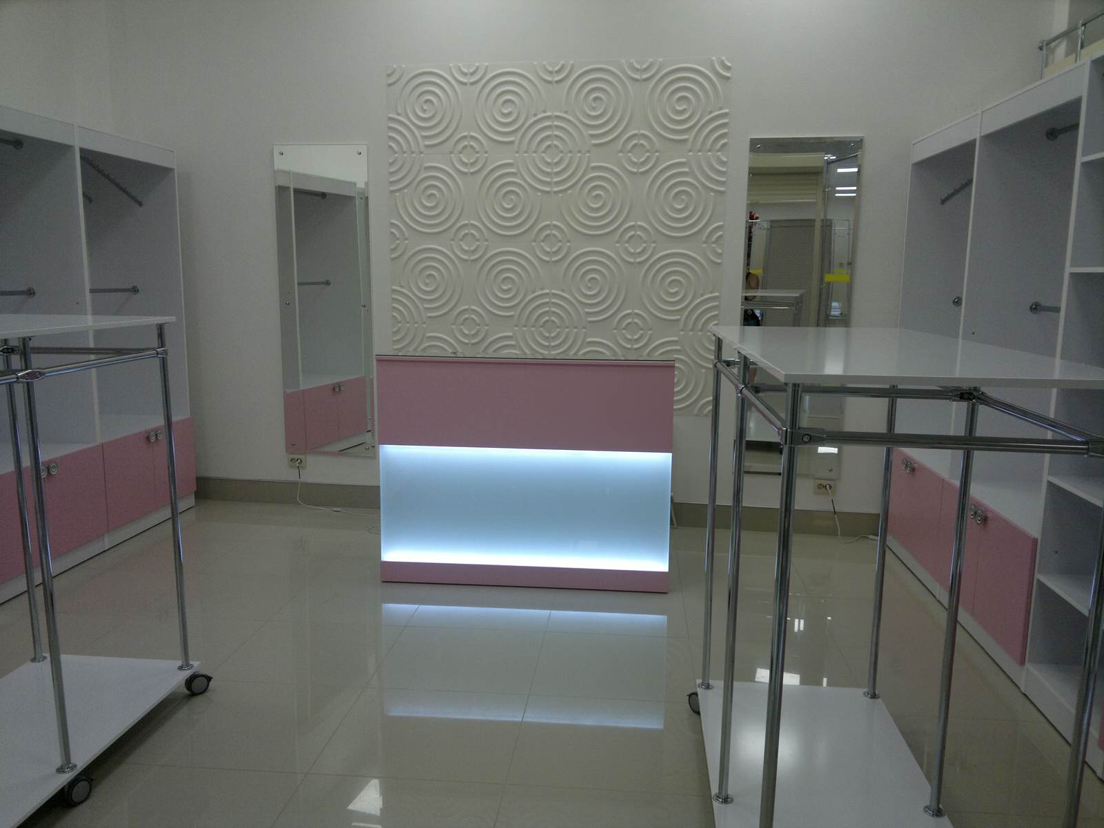 Галерея работ