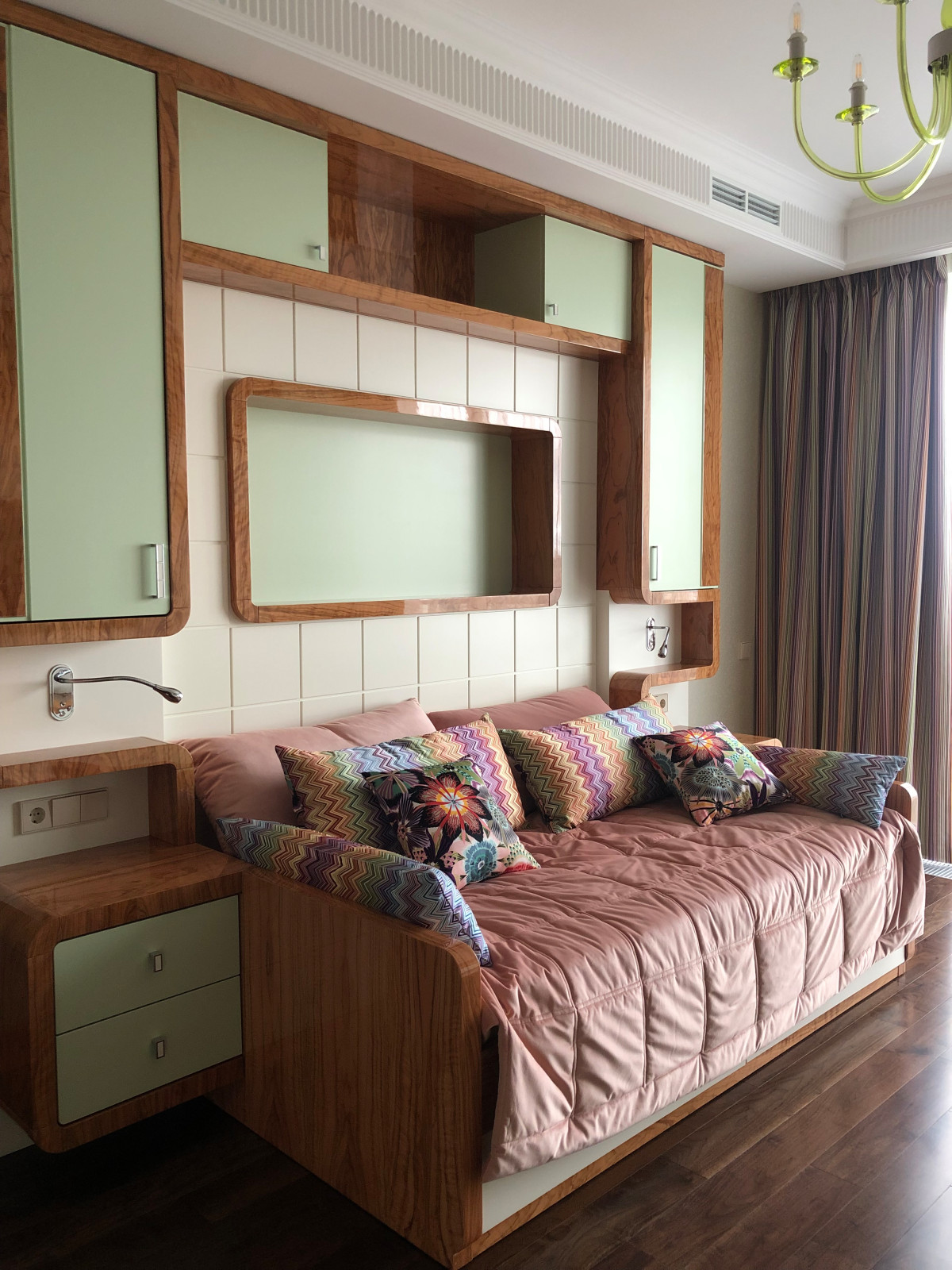 Детская комната