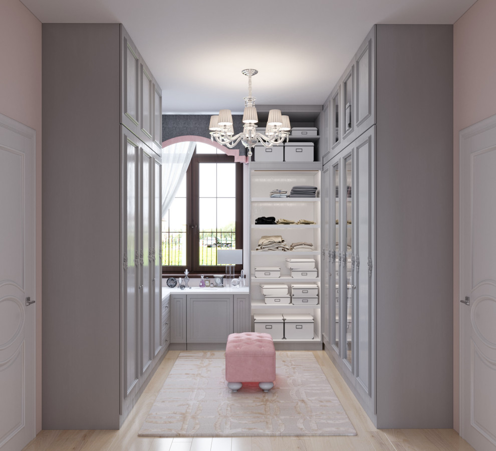 КП Agalarov Estate