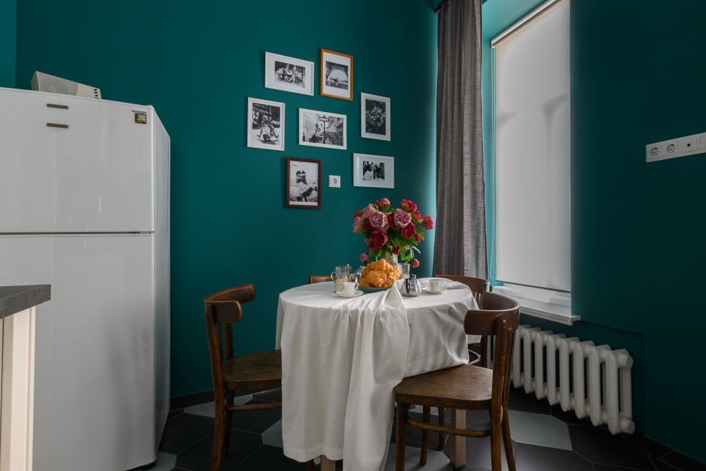 2х-комнатная квартира в аренду в центре Петербурга