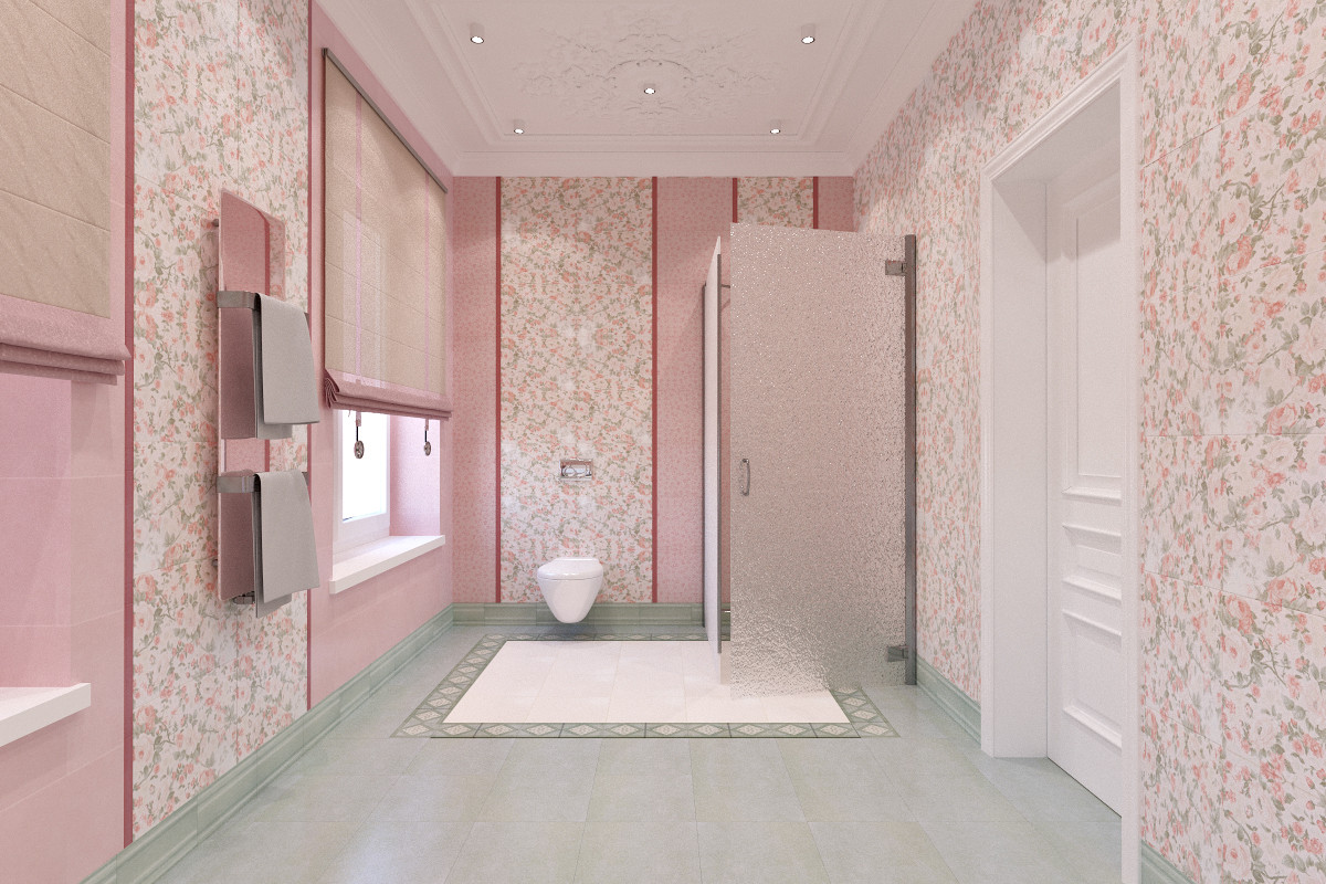 Дом в Смирновском ущелье