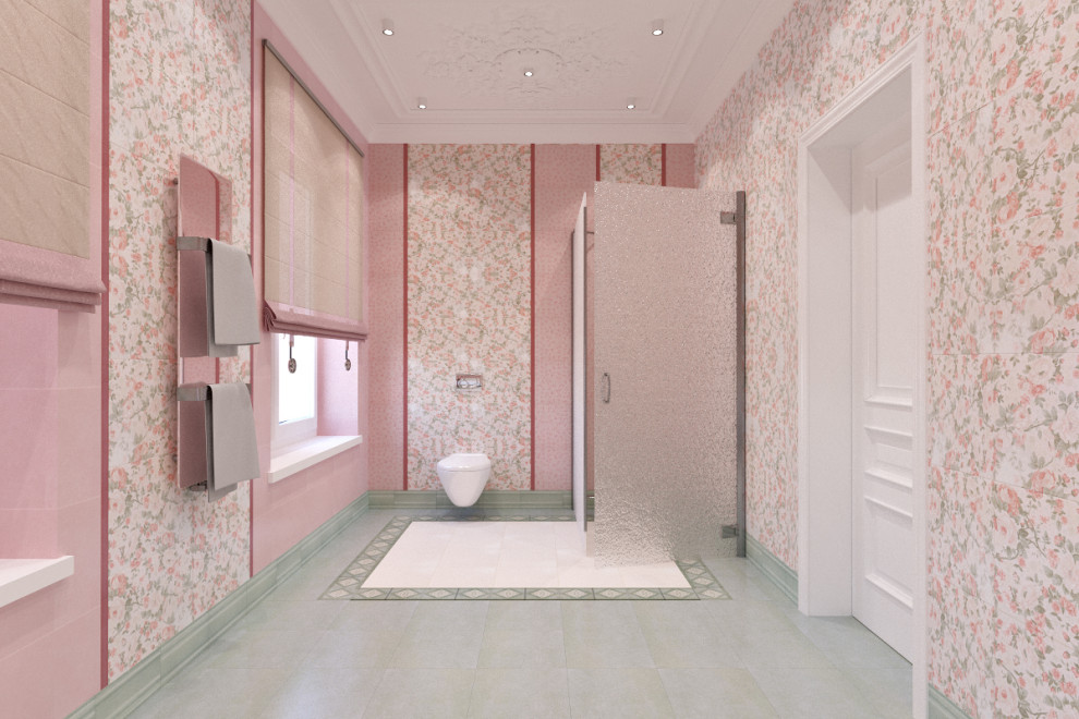 Дом в Смирновском ущелье