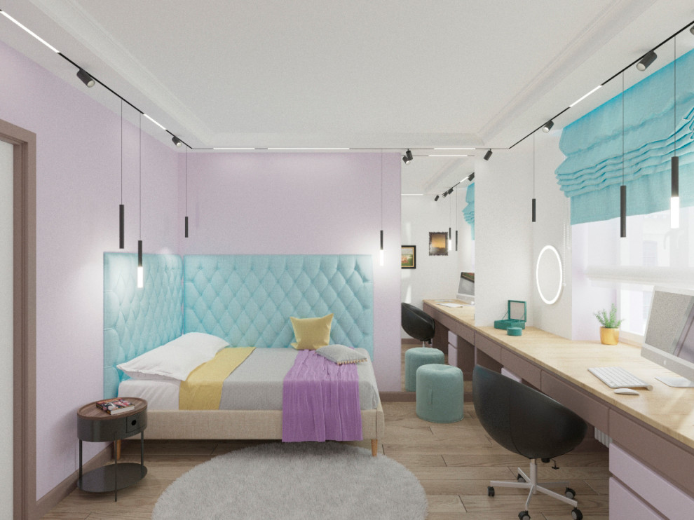 Квартира на Неве