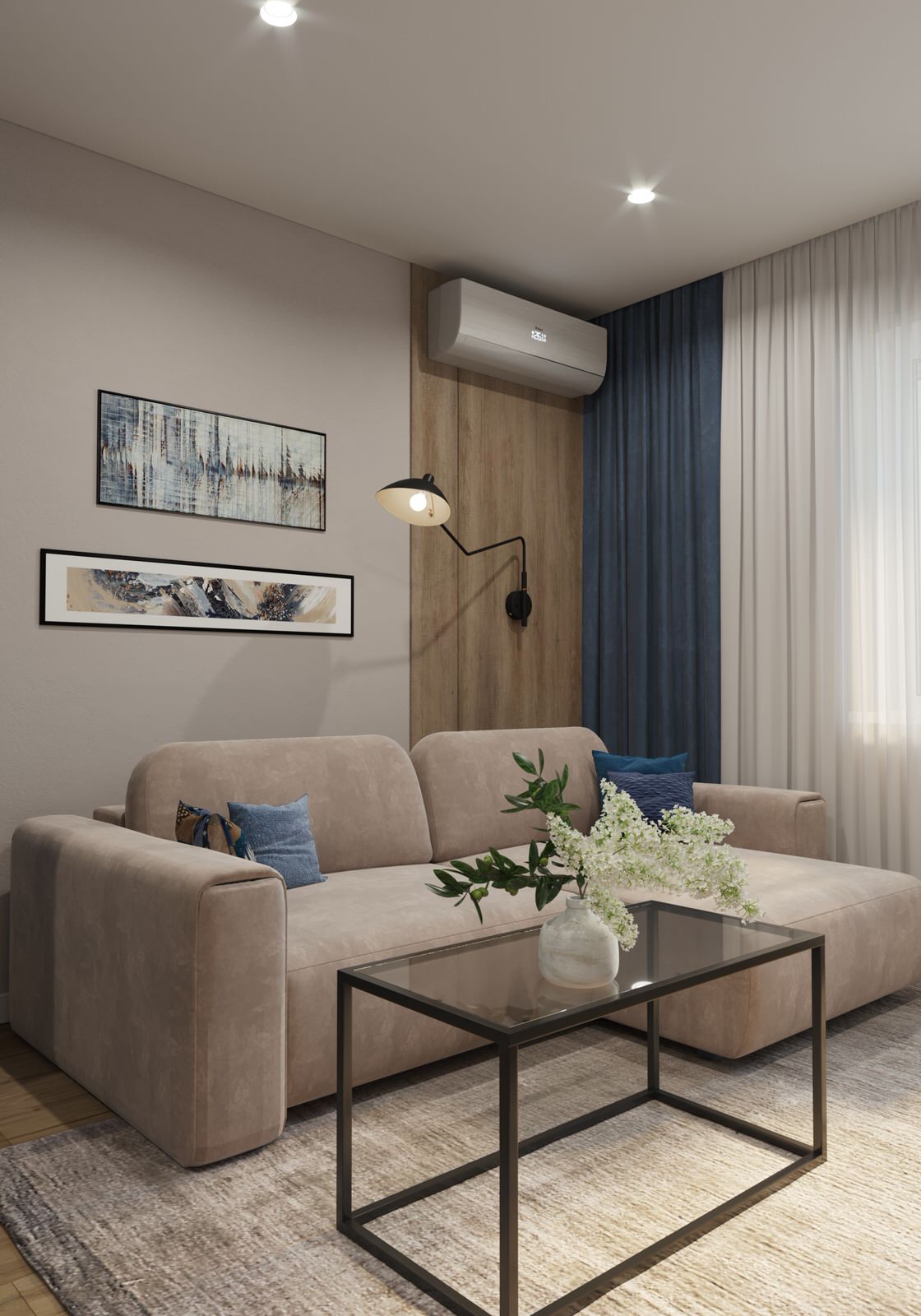 Звезда столицы