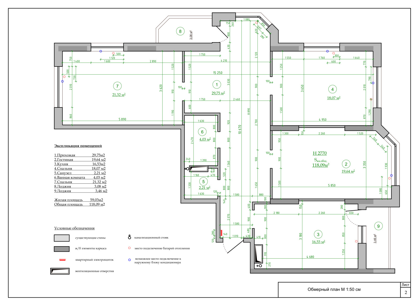 Concept de réaménagement et de design d'appartement.