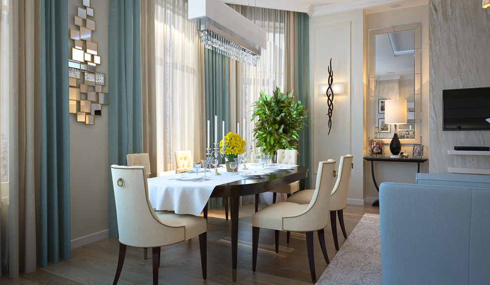 Нагорный бульвар