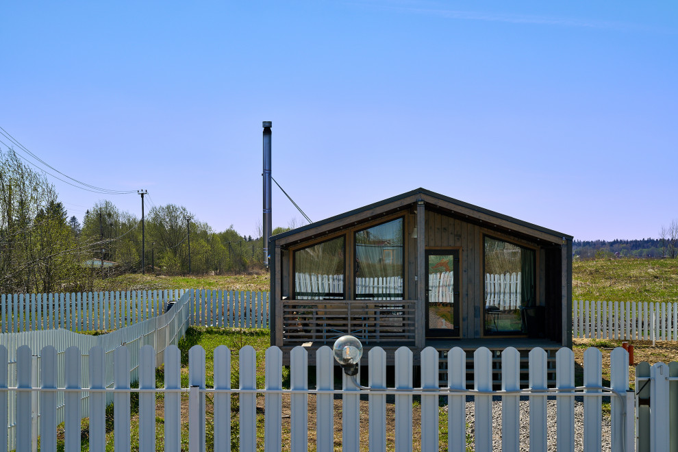 Сеть коттеджей FOX