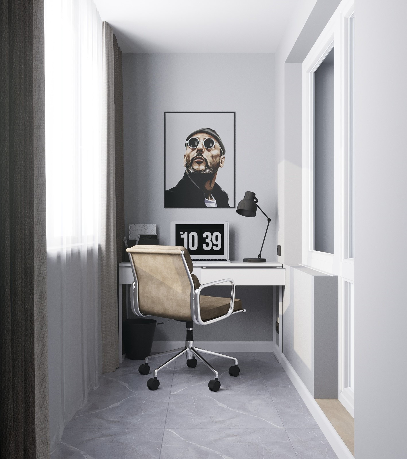 Дизайн интерьера (6)