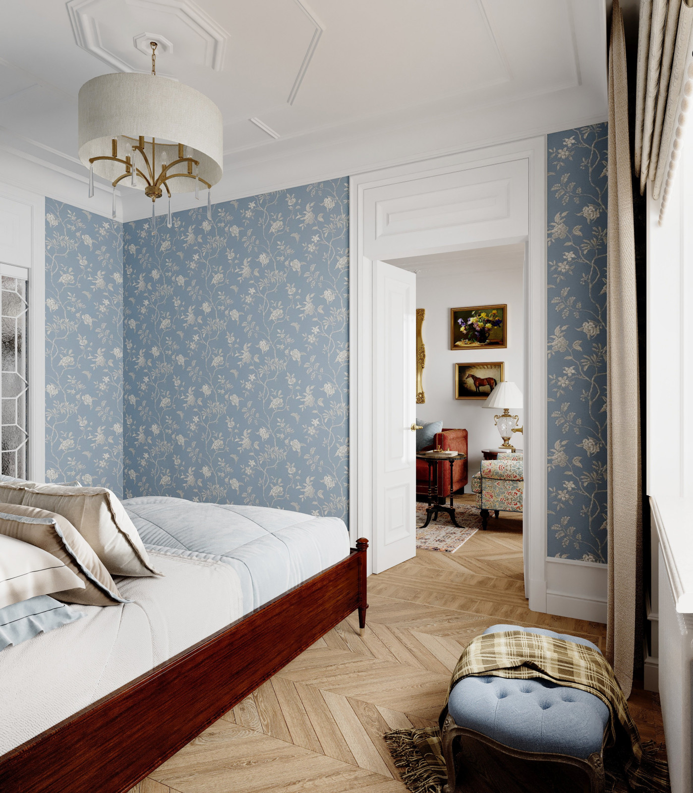 УНИВЕРСИТЕТСКИЙ ПРОСПЕКТ