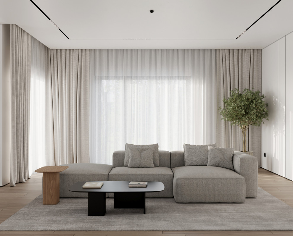 ЖК "Парк Рублёво"