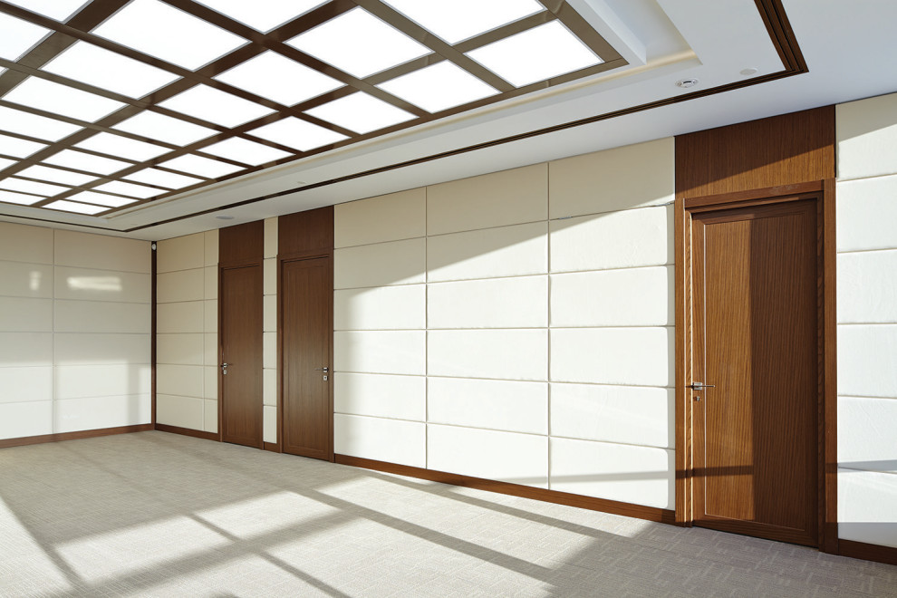 Эксклюзивные решения для офисов и гостиниц