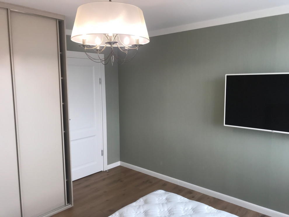 ЖК Седьмое небо