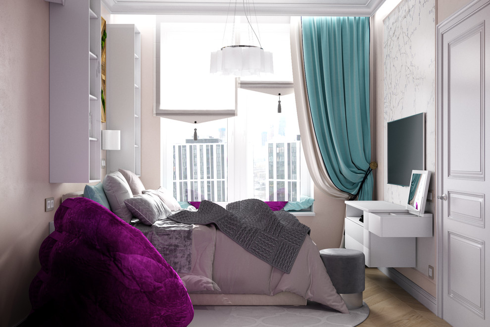 Квартира ЖК Фили Град