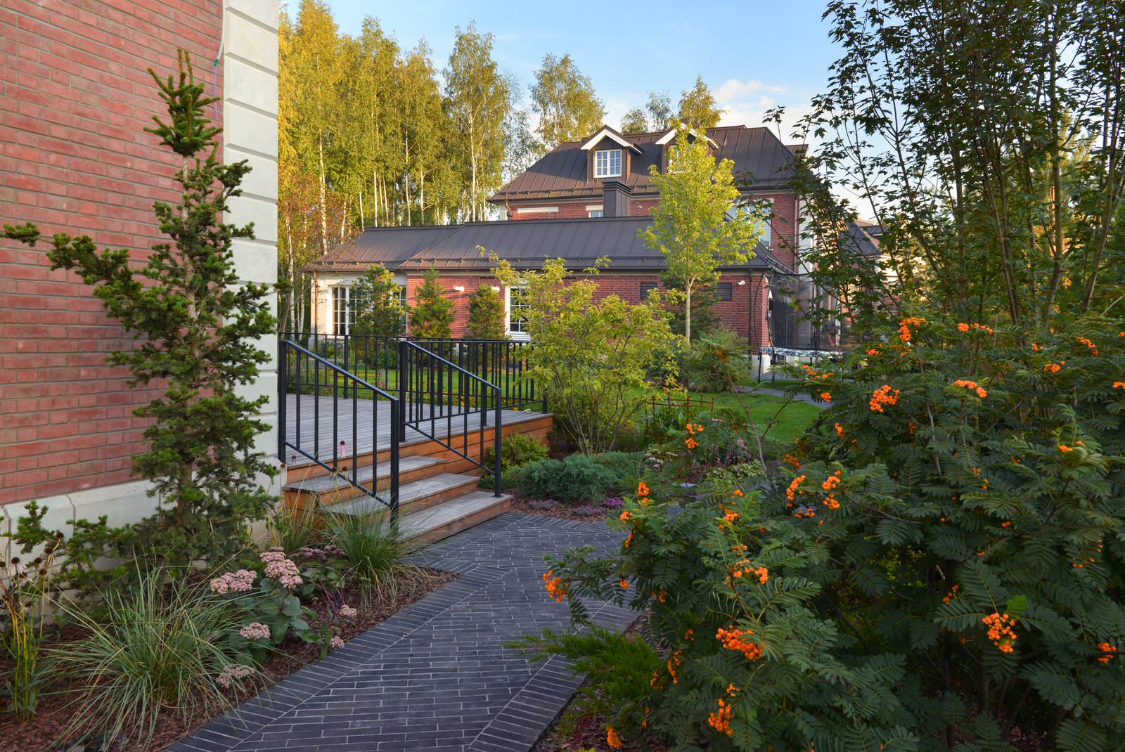 Английская история