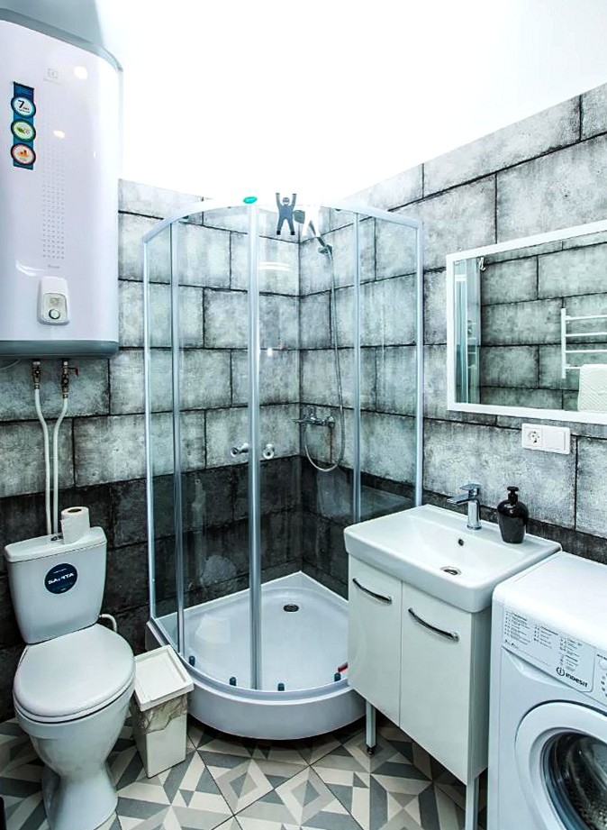 Гостевой дом Петерштадт