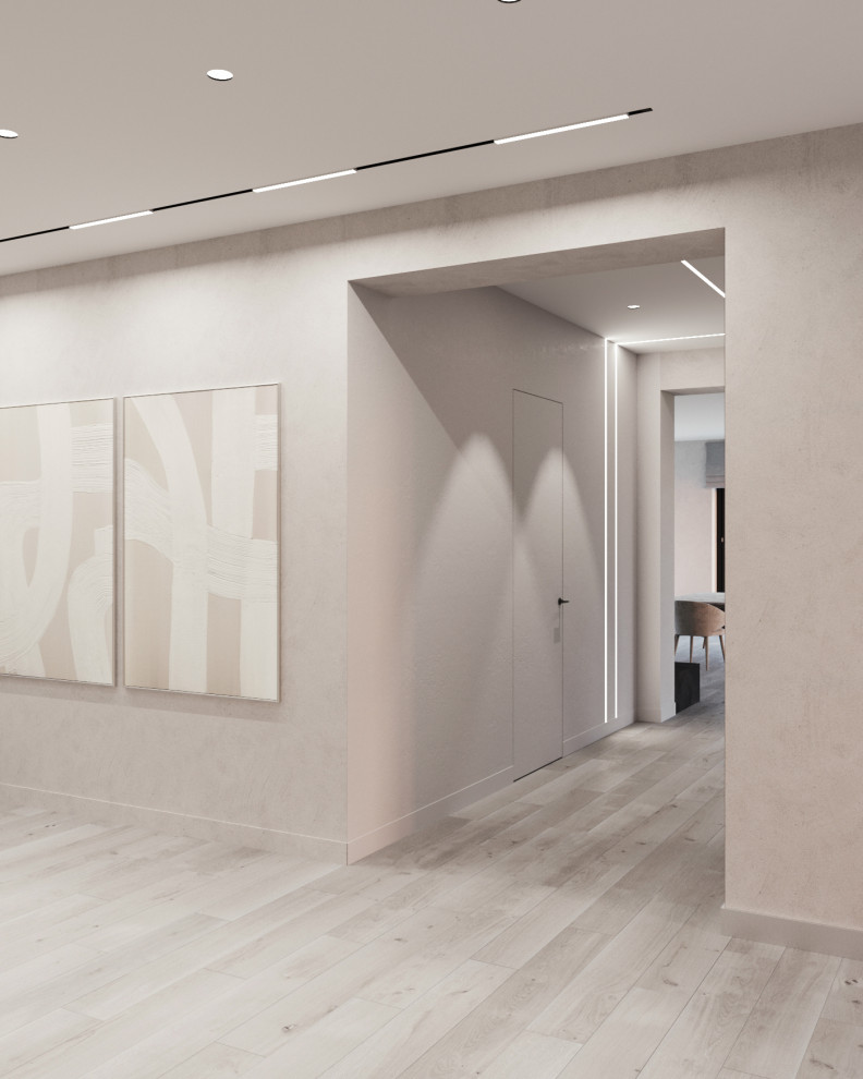 Загородный дом в Онегин Парк