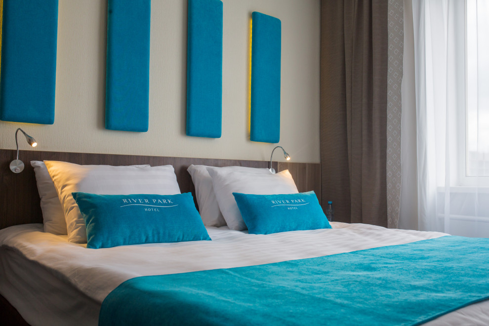 Новый взгляд на прежний комфорт