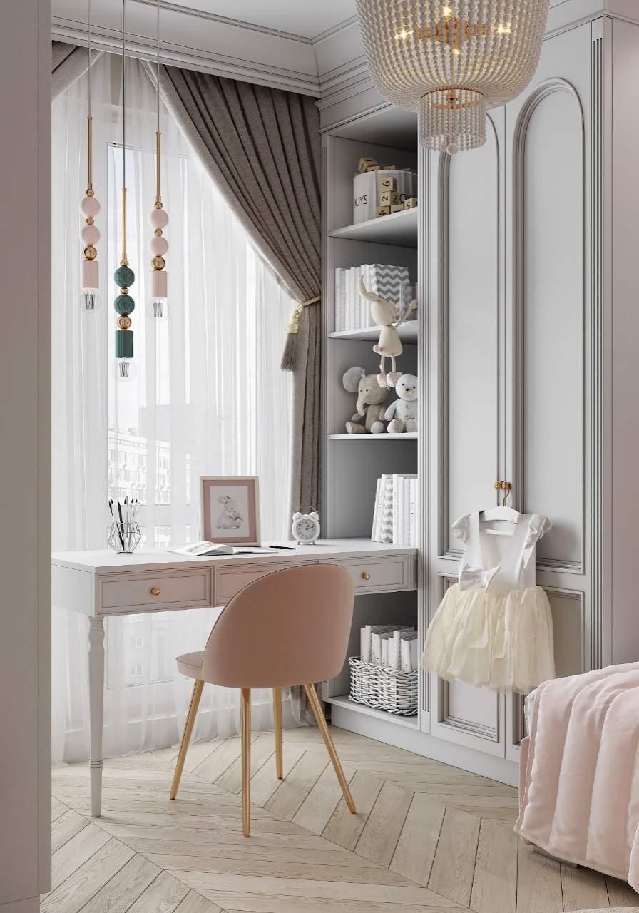 ЖК Видинеевский