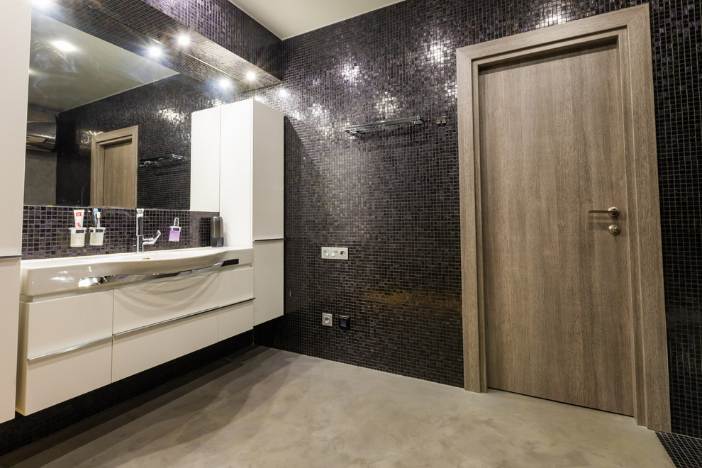 Квартира в многоэтажке "Аксиома"