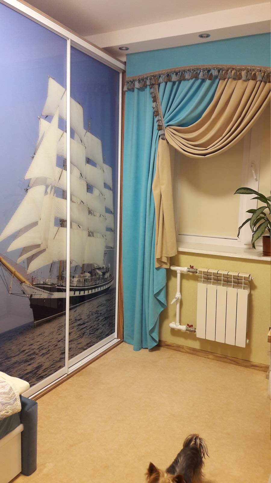 Детская комната